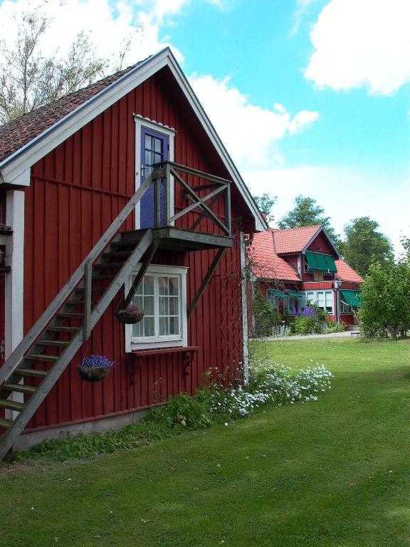 Roxtorp Cottage Roxenbaden Rom bilde